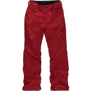 Volcom Cassiar Insulated Pant - Boys'