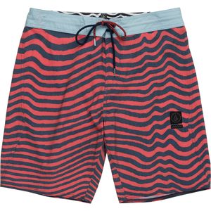 Volcom Mag Vibes Stoney 19 Board Short - Men's