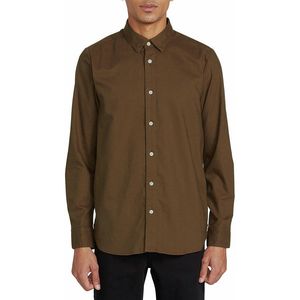 Volcom Oxford Stretch Shirt - Men's