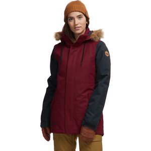 Volcom Fawn Insulated Jacket - Women's