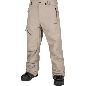 Volcom L Gore-Tex Pant - Men's