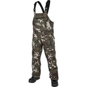 Volcom Roan Bib Overall Pant - Men's