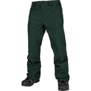 Volcom Freakin Snow Chino Pant - Men's