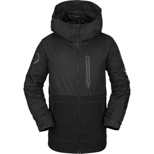 Volcom Holbeck Insulated Jacket - Boys'