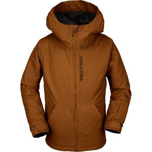 Volcom Vernon Insulated Jacket - Boys'