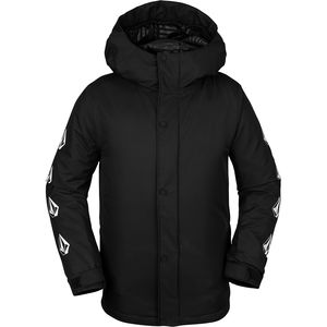 Volcom Ripley Insulated Jacket - Boys'