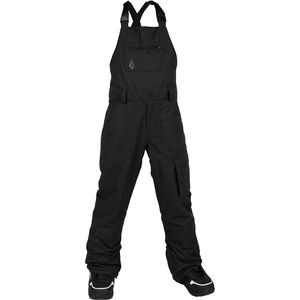 Volcom Barkley Bib Overall Pant - Boys'