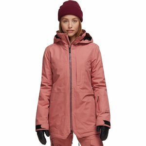 Volcom Iris 3-in-1 Gore Jacket - Women's