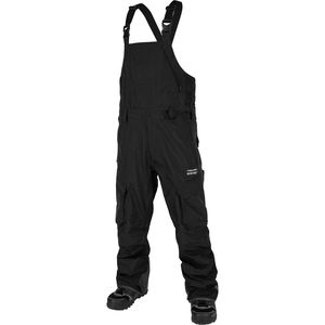 Volcom 3L Gore-Tex Overall Pant - Men's