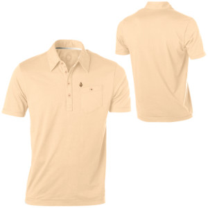 Volcom Coyote Polo Shirt - Short-Sleeve - Men's