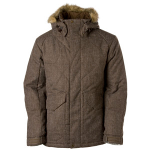 Volcom Creeper Puff Jacket - Men's