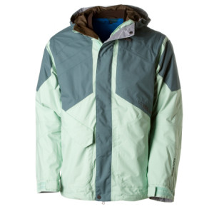 Volcom Nomad 3-In-1 Jacket - Men's
