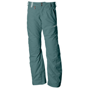 Volcom Ledger Insulated Snowboard Pant - Women's
