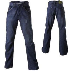 Volcom Ergo Denim Pant - Men's