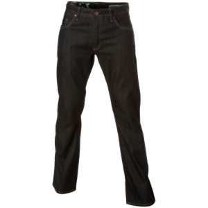 Volcom Gunner Denim Pant - Men's