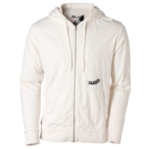 Volcom Pistol Full-Zip Hooded Sweatshirt - Men's 