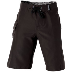 Volcom Hamachi Solid 22 Mod Board Shorts - Men's