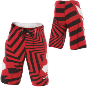 Volcom The Angulator Mod Board Short - Men's