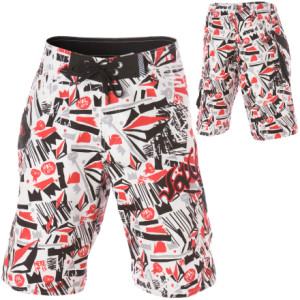 Volcom Allover Mod Board Short - Men's