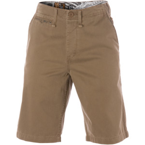 Volcom Morton Chino Short - Men's