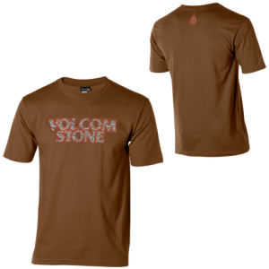 Volcom Infantry Basic T-Shirt - Short-Sleeve - Men's