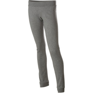 Volcom Rock Steady Skinny Knit Pant - Women's