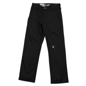 Volcom Frickin Chino Pant - Boys'
