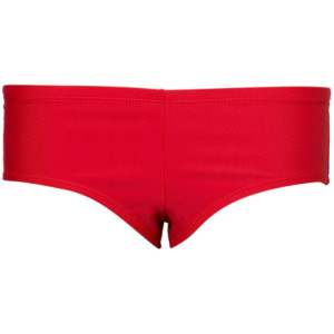 Volcom Metallics Cheeky Bikini Bottom - Women's