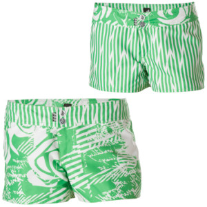Volcom Roses Are Rad Board Short - Women's