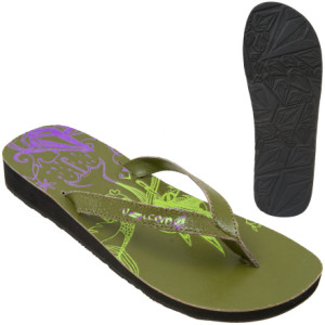 Volcom Sink or Swim Creedler Sandal - Women's
