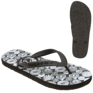 Volcom Volka Dot Creedler Sandal - Women's