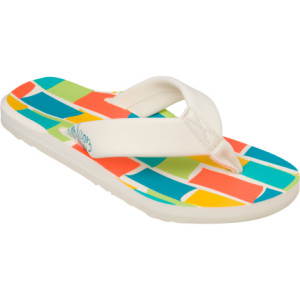 Volcom Boxtrot Creedler Flip Flop - Women's