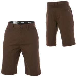 Volcom Frickin Stripe Chino Short - Men's