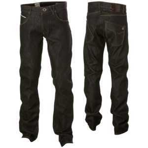 Volcom Effer Denim Pant - Men's