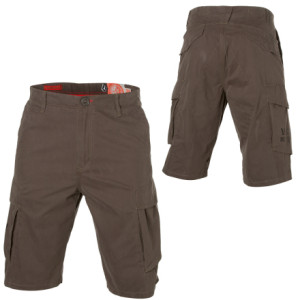 Volcom Mizo Short - Men's