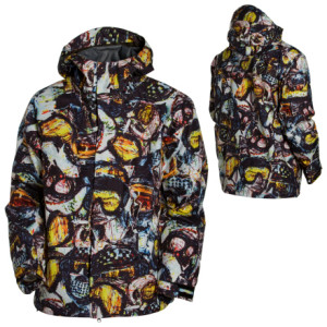 Volcom Doppler Jacket - Men's