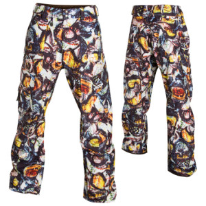 Volcom Halo Pant - Men's