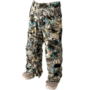 Volcom Propulsion Pant - Men's