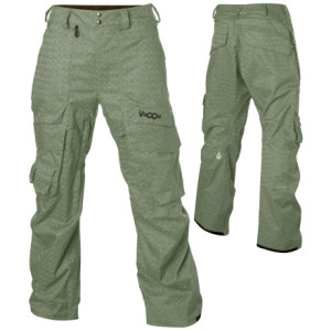 Volcom Sighting V. Co-Logical Pant - Men's