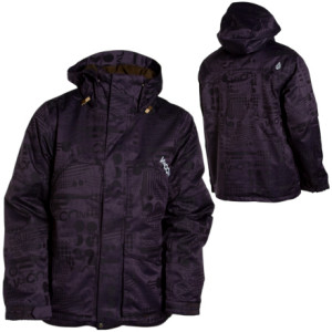Volcom Meta Hybrid Jacket - Men's