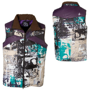 Volcom Gary Vest - Men's