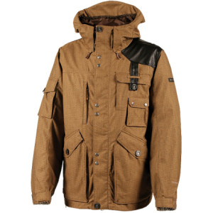 Volcom Fixation Jacket - Men's