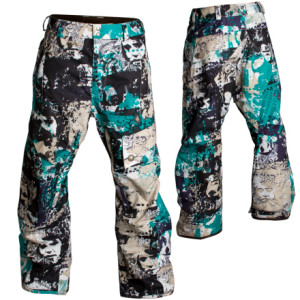 Volcom Fascination Pant - Men's