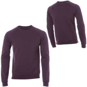 Volcom Timeless Slim Crew Sweatshirt - Men's