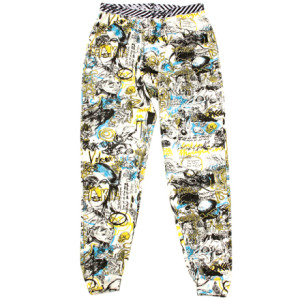 Volcom Anti Matter Pant - Men's