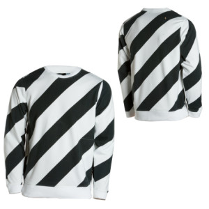 Volcom Abracadabra Crew - Men's