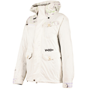 Volcom Madison Jacket - Women's