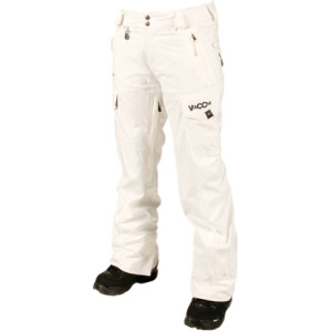 Volcom Lexington Pant - Women's