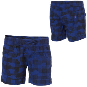 Volcom Understudy 5" Short - Women's