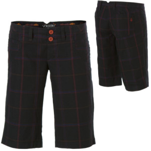 Volcom Stage Dive 13" Short - Women's